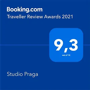  Apartment Praga