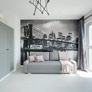 Apartment Stadion Narodowy